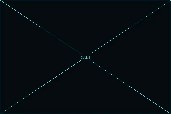一个戴着面具的黑客在操作终端
